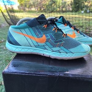 Nike Free RN  5.0 flyknit